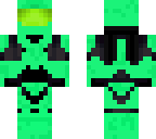 desert spartan
