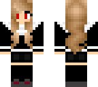 devil girl