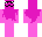 dhmis pink guy