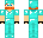 diamond gear