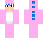 dino pink
