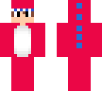 dino red