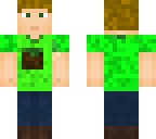 dirt shirt crainer