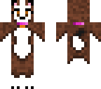 dog girl