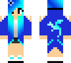 dragon girl