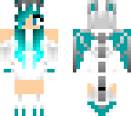 dragon girl