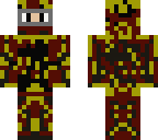 dragon rider mage