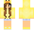 duckie girl 