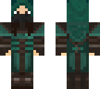 dundain ranger re-done