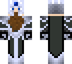 dwarf warrior