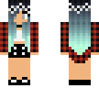 edit goth girl
