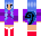 edit o wolf girl