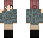 edit of a skin