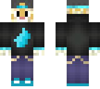 edit of my friends skin dskyeh