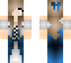 edit of peasant girl by newberggirl