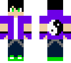 edit skin
