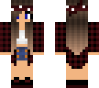 edited bandana girl
