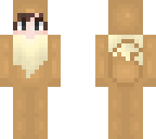 eevee onesie