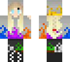 element girl2030