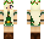 elf girl