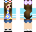 ellys new skin