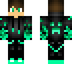 emerald