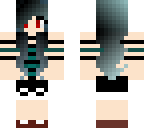 emo girl