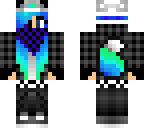 ender bandit fox