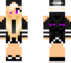 endergirl