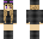 enderman girl