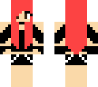 epic ninja gal