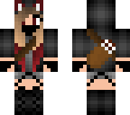 evil meifwa warrior