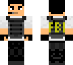 fbi - male 2