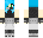 female blackstar