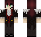 female jason the toymaker