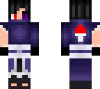 female obito uchiha