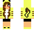 female pikachu