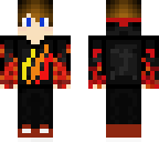 fire boy