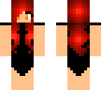 fire girl
