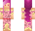 fire goddess