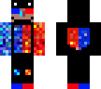 fire ice boy