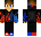 fire ice nation edited