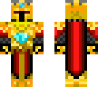 fire king