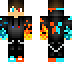 fire n ice remake