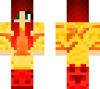 firewarrior