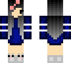 first chibi skin