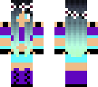 fix of new outfit