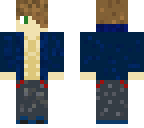 fixed aaron cool boy