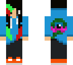 fixed septiplier girl