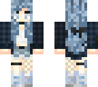 fixed skin